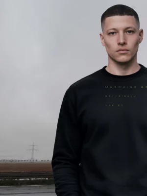 MASCHINE 83 – KENNUNG