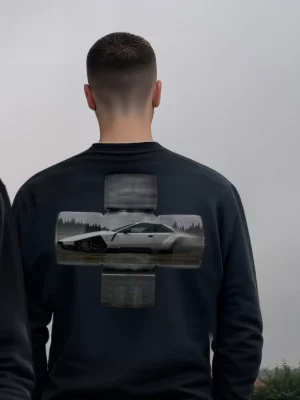 MASCHINE 83 – FAHRTZUSTAND
