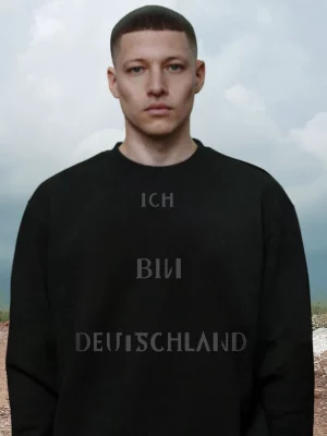 Ich bin Deutschland 89